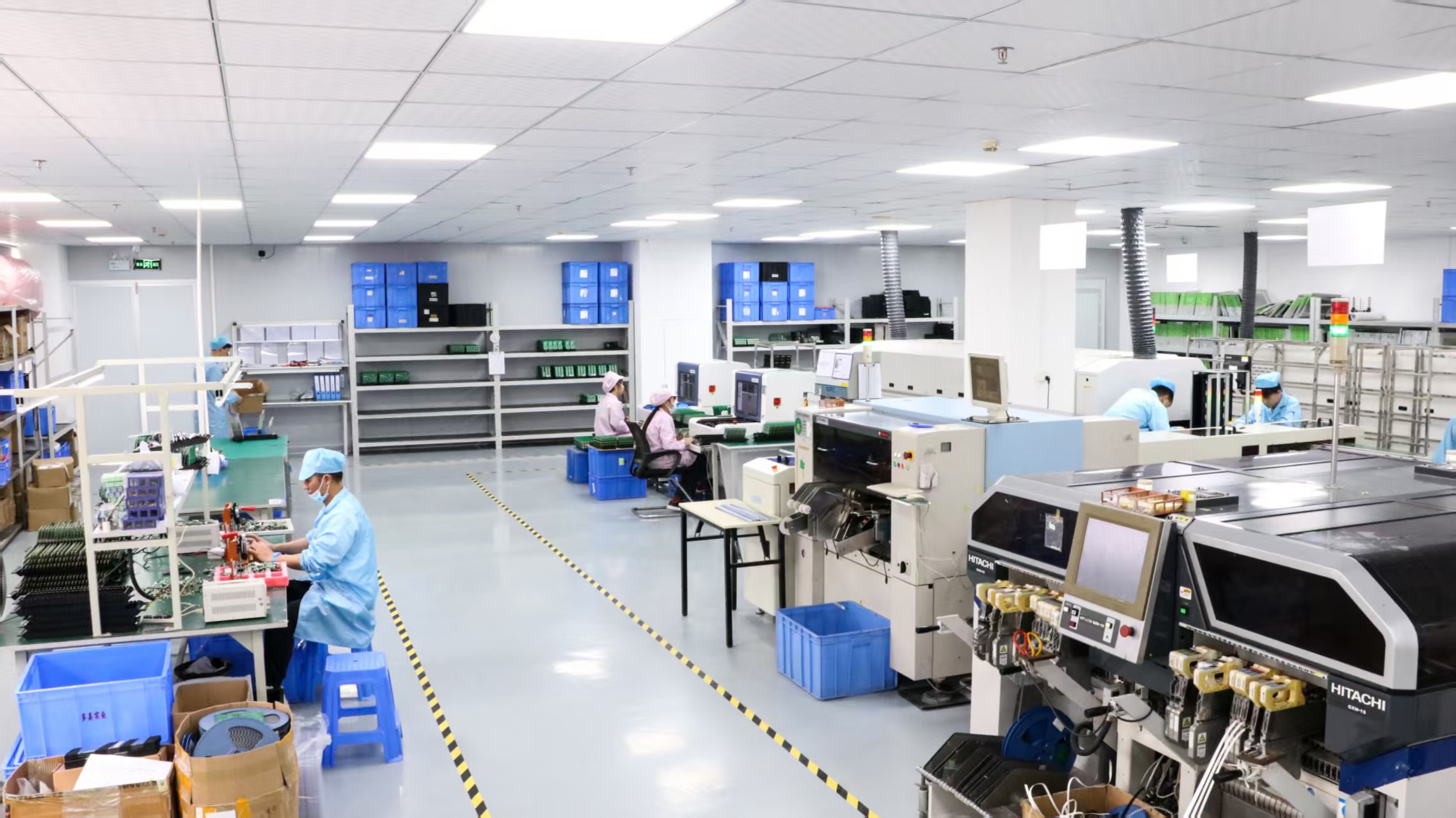 利通源科技新闻资讯 - 电子工程与PCBA行业动态